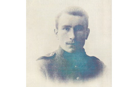 Van Den Berghe Maurits